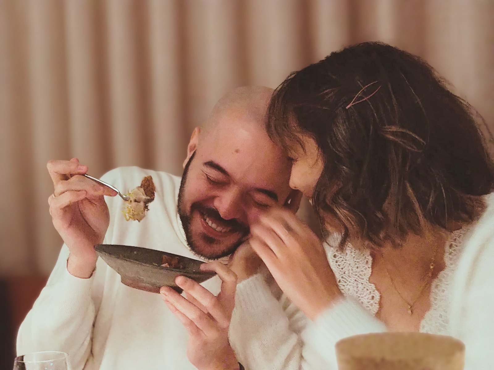 Alejandro & Elisabet